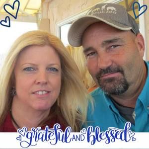 Meet your Posher, Cheryl